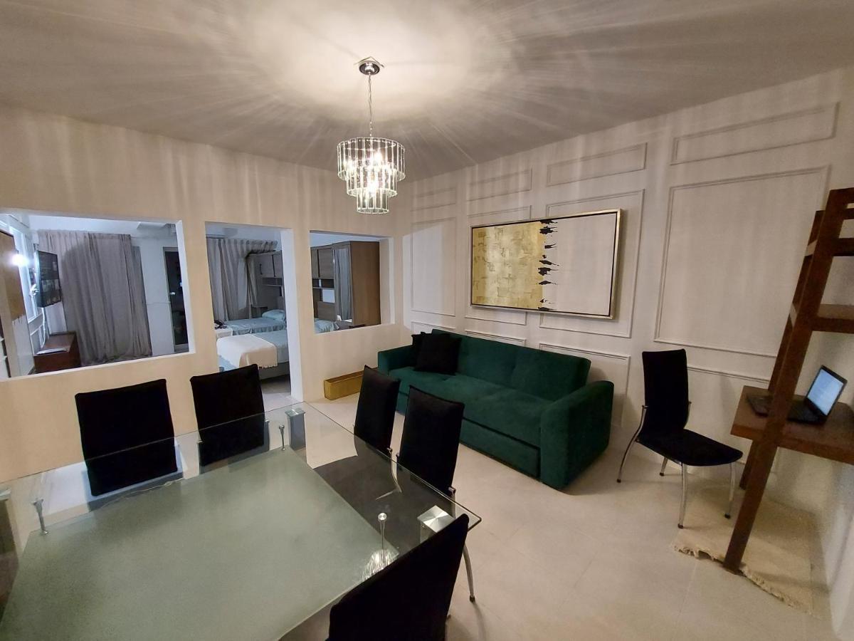 Ferienwohnung Casa Blanca Grand Acapulco Exterior foto
