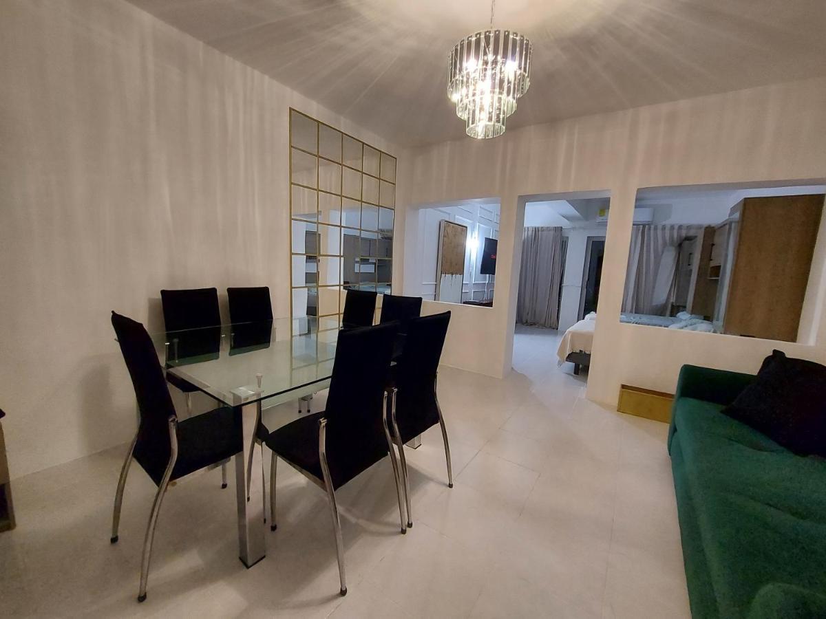 Ferienwohnung Casa Blanca Grand Acapulco Exterior foto