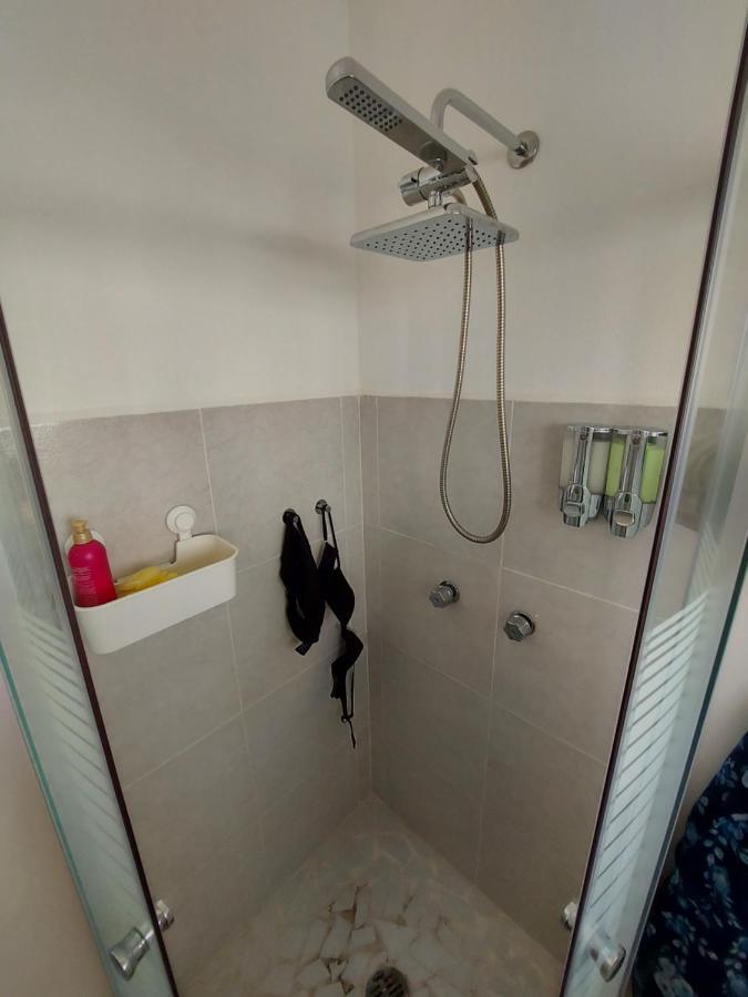 Ferienwohnung Casa Blanca Grand Acapulco Exterior foto