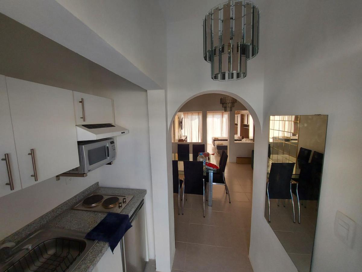 Ferienwohnung Casa Blanca Grand Acapulco Exterior foto