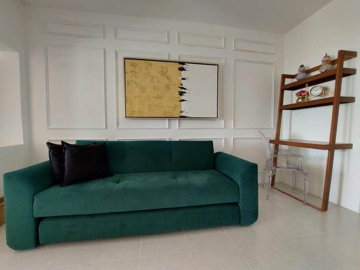Ferienwohnung Casa Blanca Grand Acapulco Exterior foto