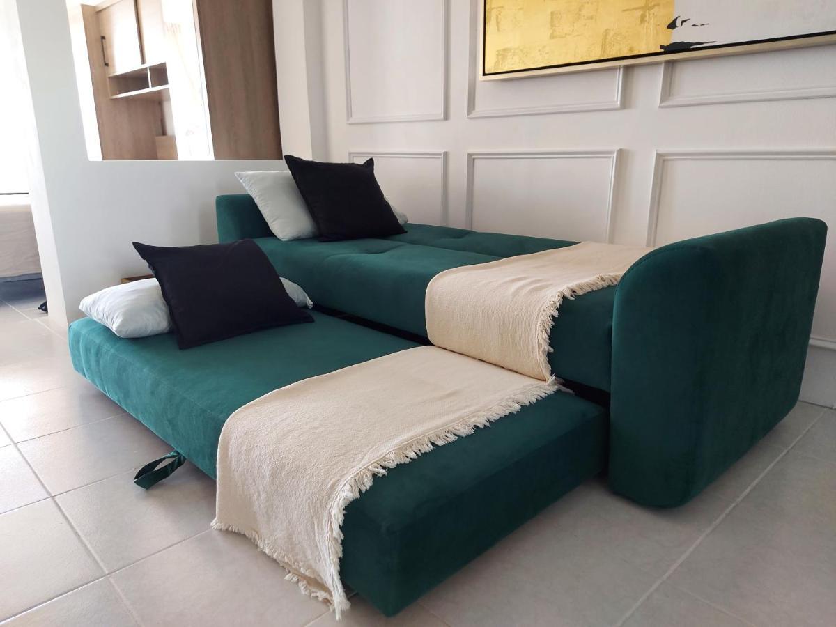 Ferienwohnung Casa Blanca Grand Acapulco Exterior foto